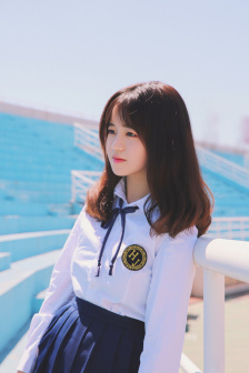 绿叶对根的情意